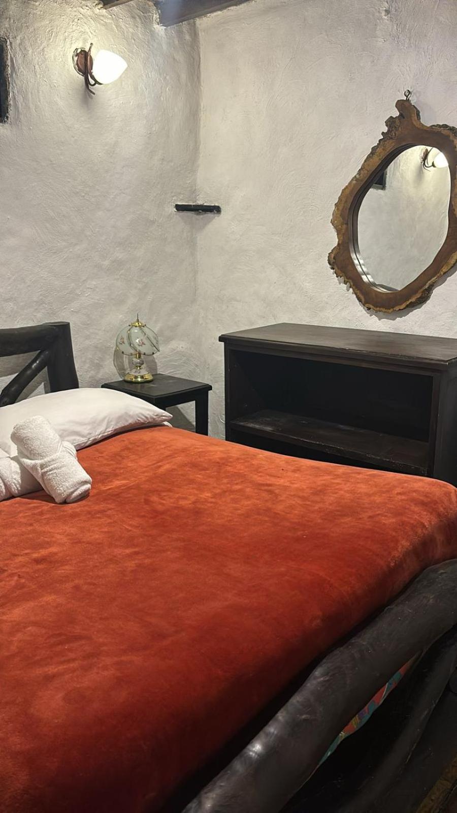 Finca Campestre La Adelita B&B 萨兰托 外观 照片