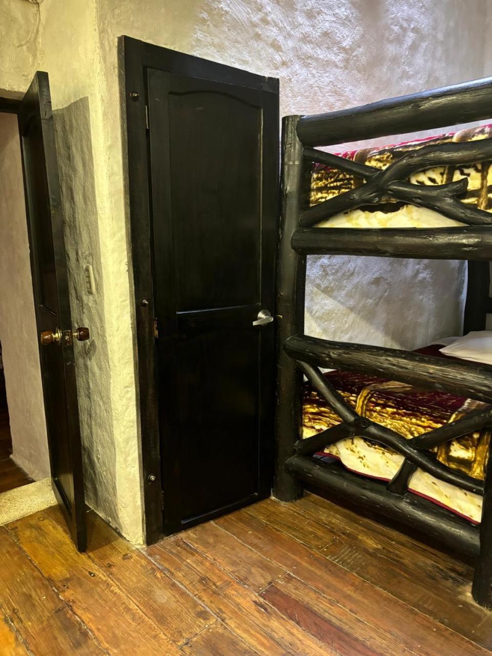 Finca Campestre La Adelita B&B 萨兰托 外观 照片