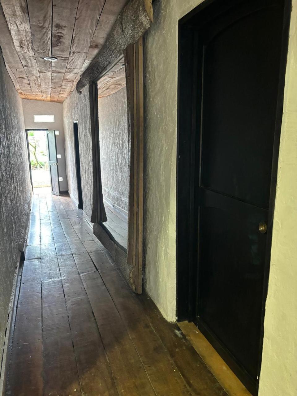 Finca Campestre La Adelita B&B 萨兰托 外观 照片